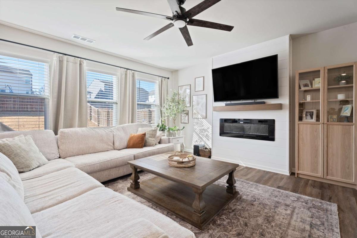 4740 Ridge Valley Drive Gainesville - Photo 6