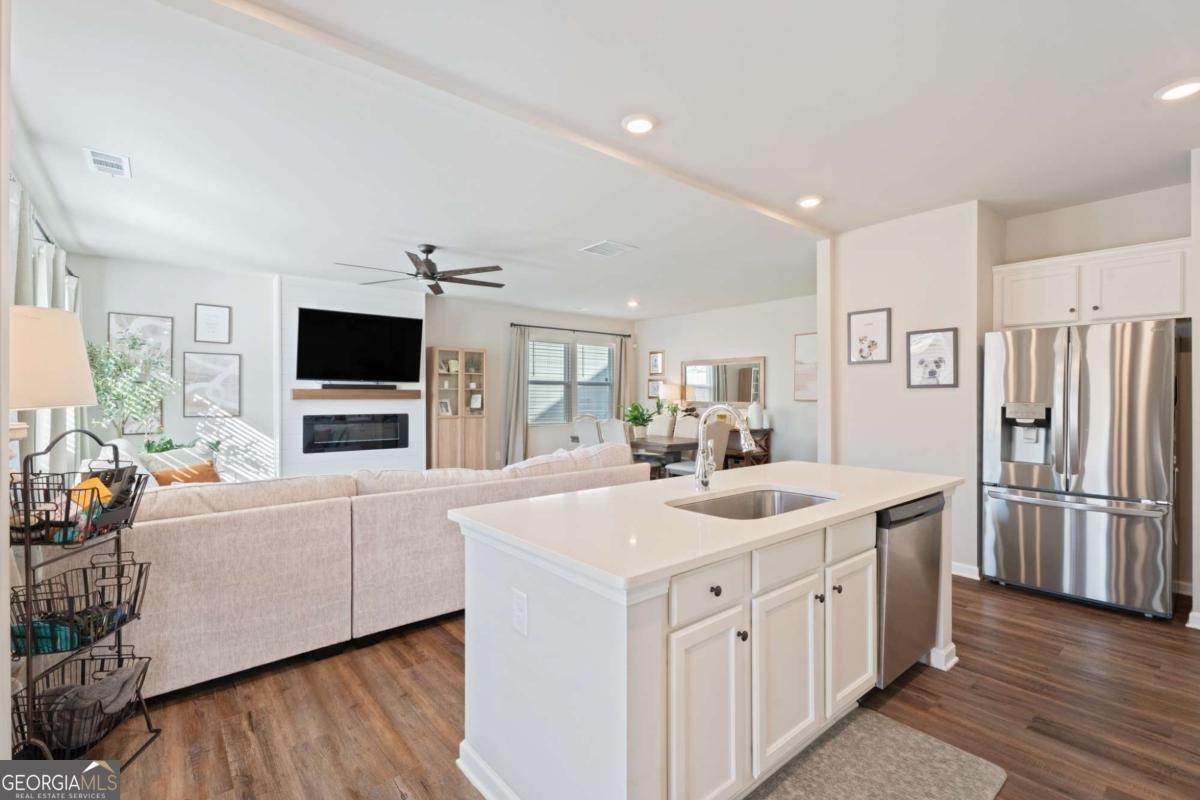 4740 Ridge Valley Drive Gainesville - Photo 7