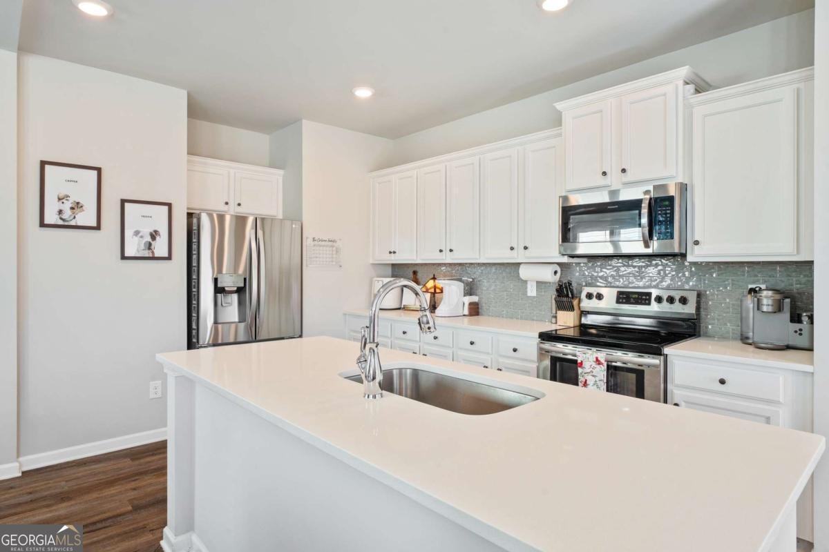 4740 Ridge Valley Drive Gainesville - Photo 8