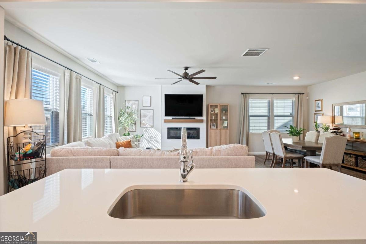 4740 Ridge Valley Drive Gainesville - Photo 9