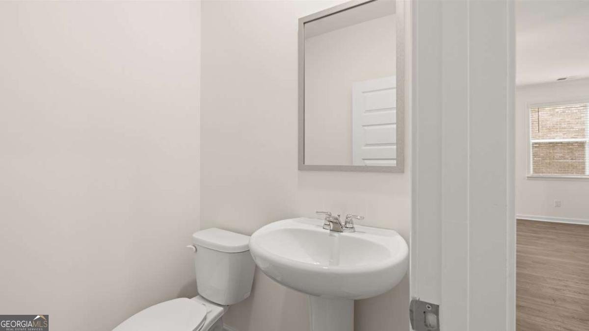 495 SILVER MOON Drive Loganville - Photo 18