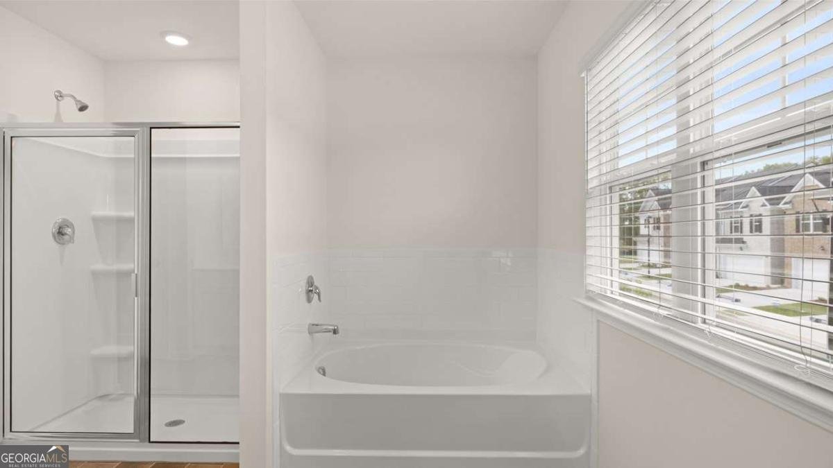 495 SILVER MOON Drive Loganville - Photo 25