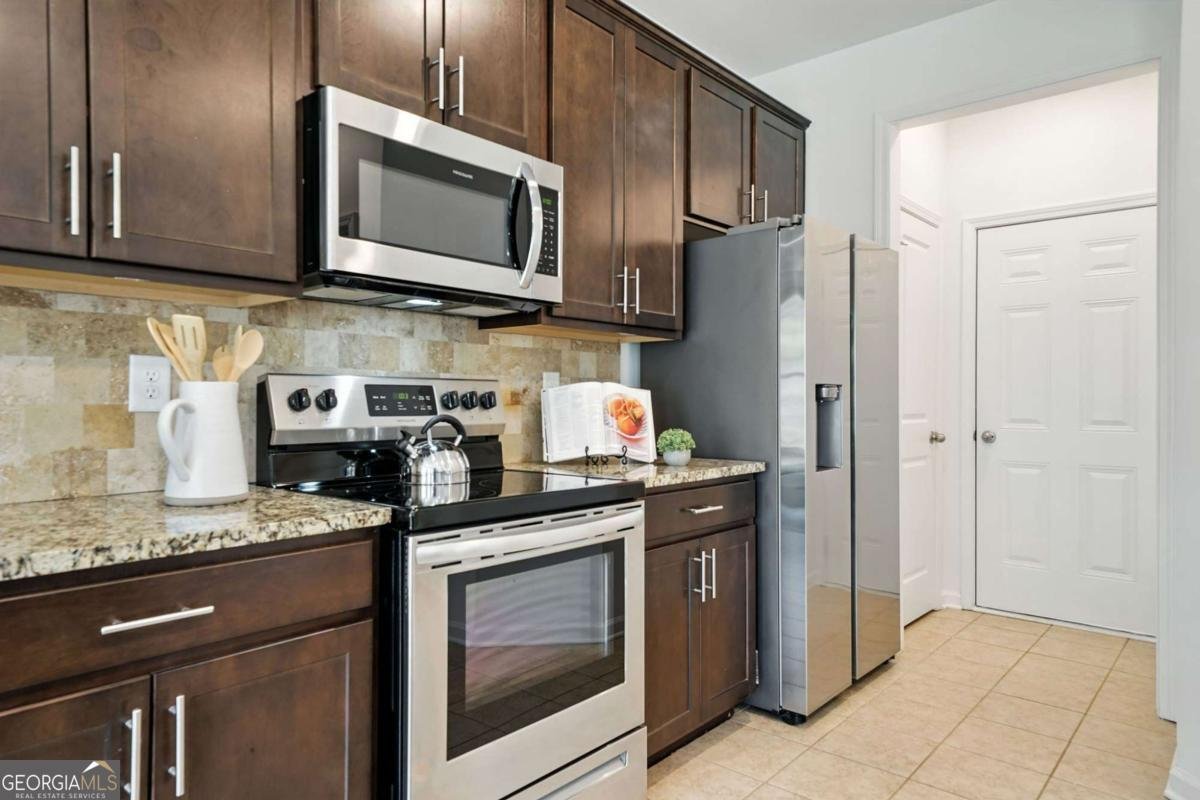 4245 Almanor Circle Norcross - Photo 12