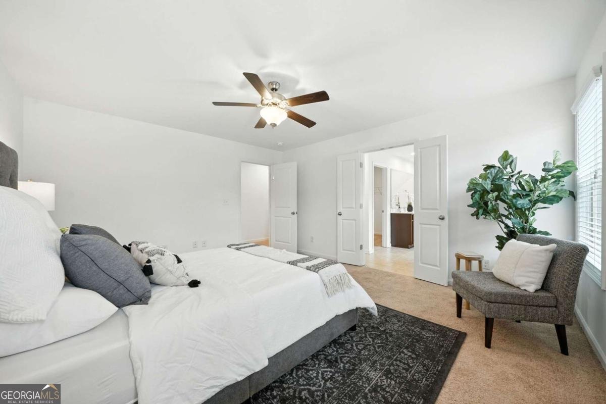 4245 Almanor Circle Norcross - Photo 19