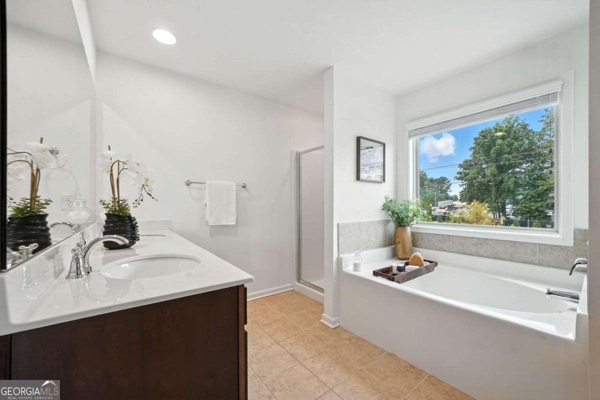 4245 Almanor Circle Norcross - Photo 20