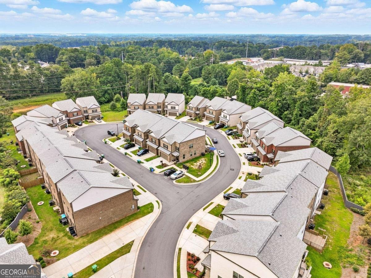 4245 Almanor Circle Norcross - Photo 37