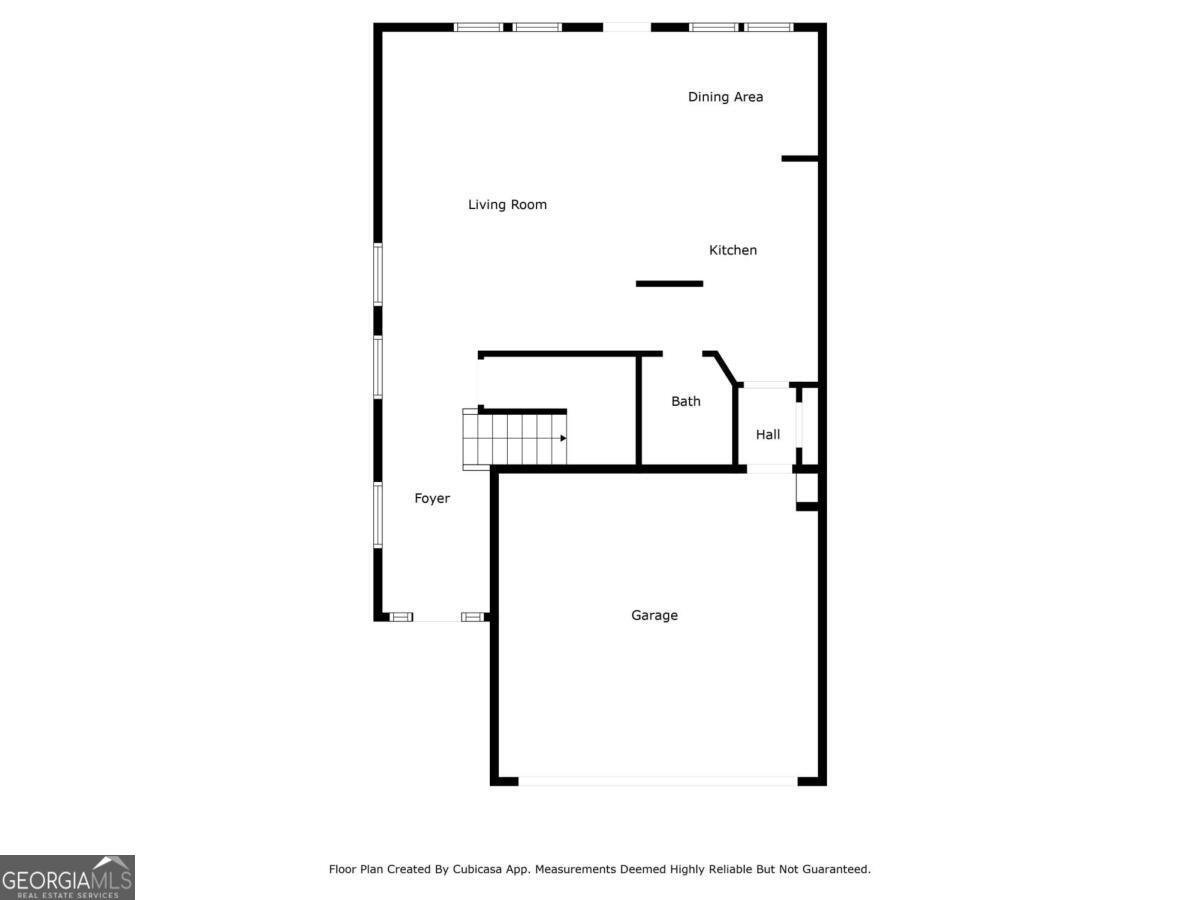 4245 Almanor Circle Norcross - Photo 42