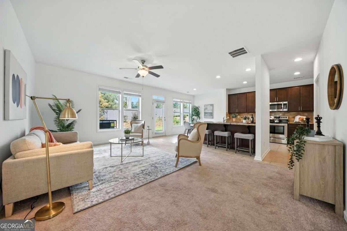 4245 Almanor Circle Norcross - Photo 6