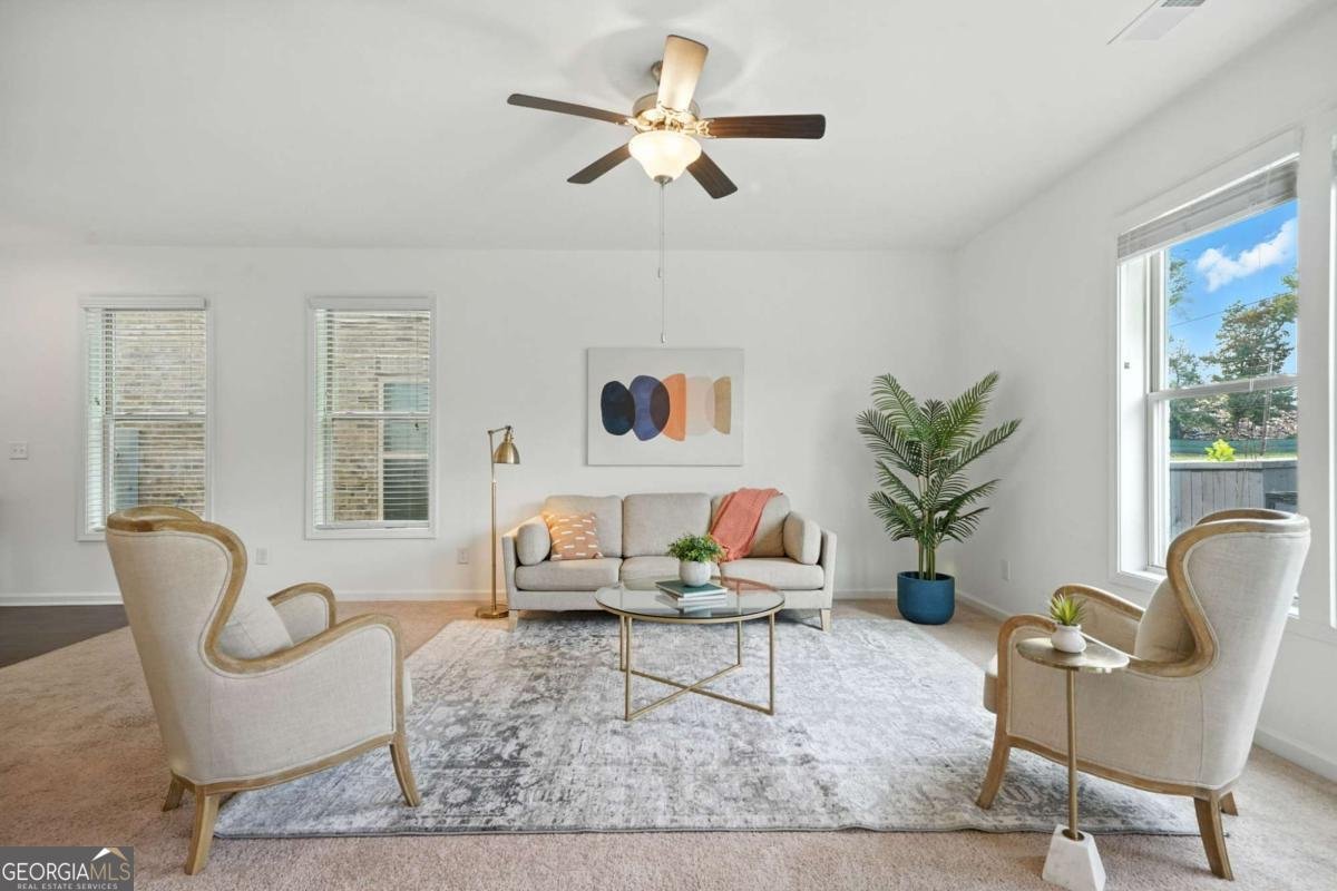 4245 Almanor Circle Norcross - Photo 8