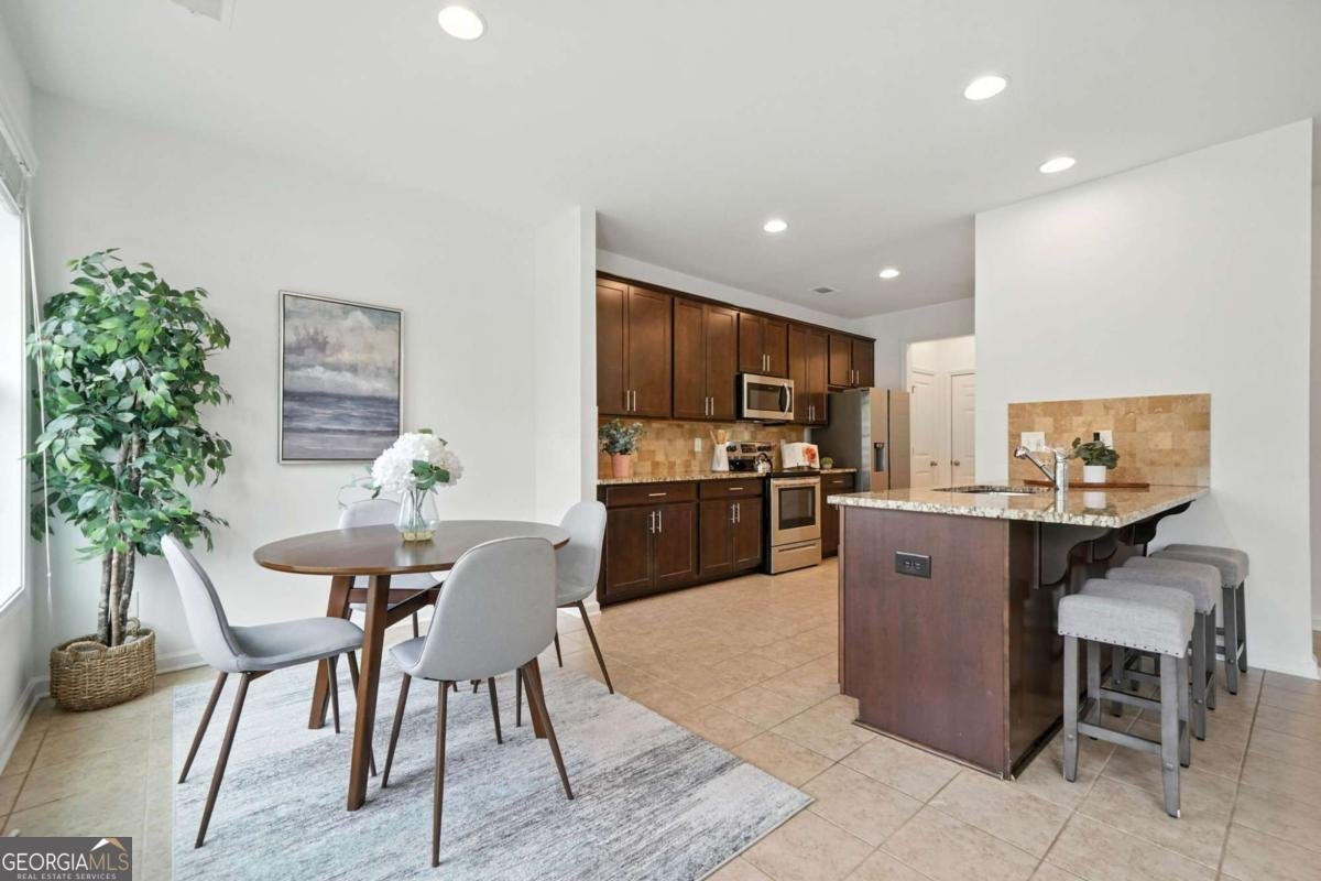 4245 Almanor Circle Norcross - Photo 9