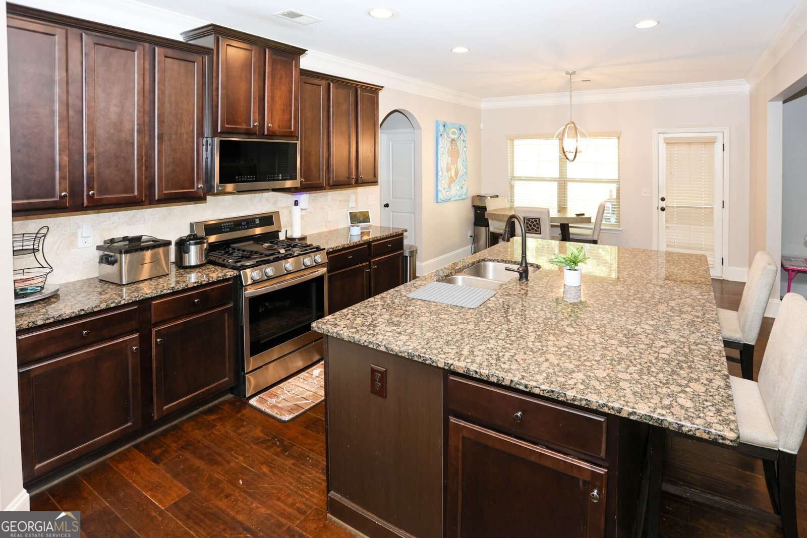 510 Summer Brooke Lane Fairburn - Photo 10