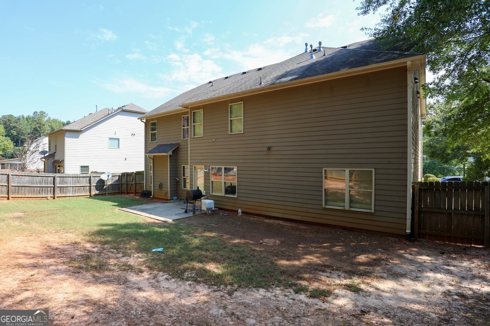 510 Summer Brooke Lane Fairburn - Photo 22