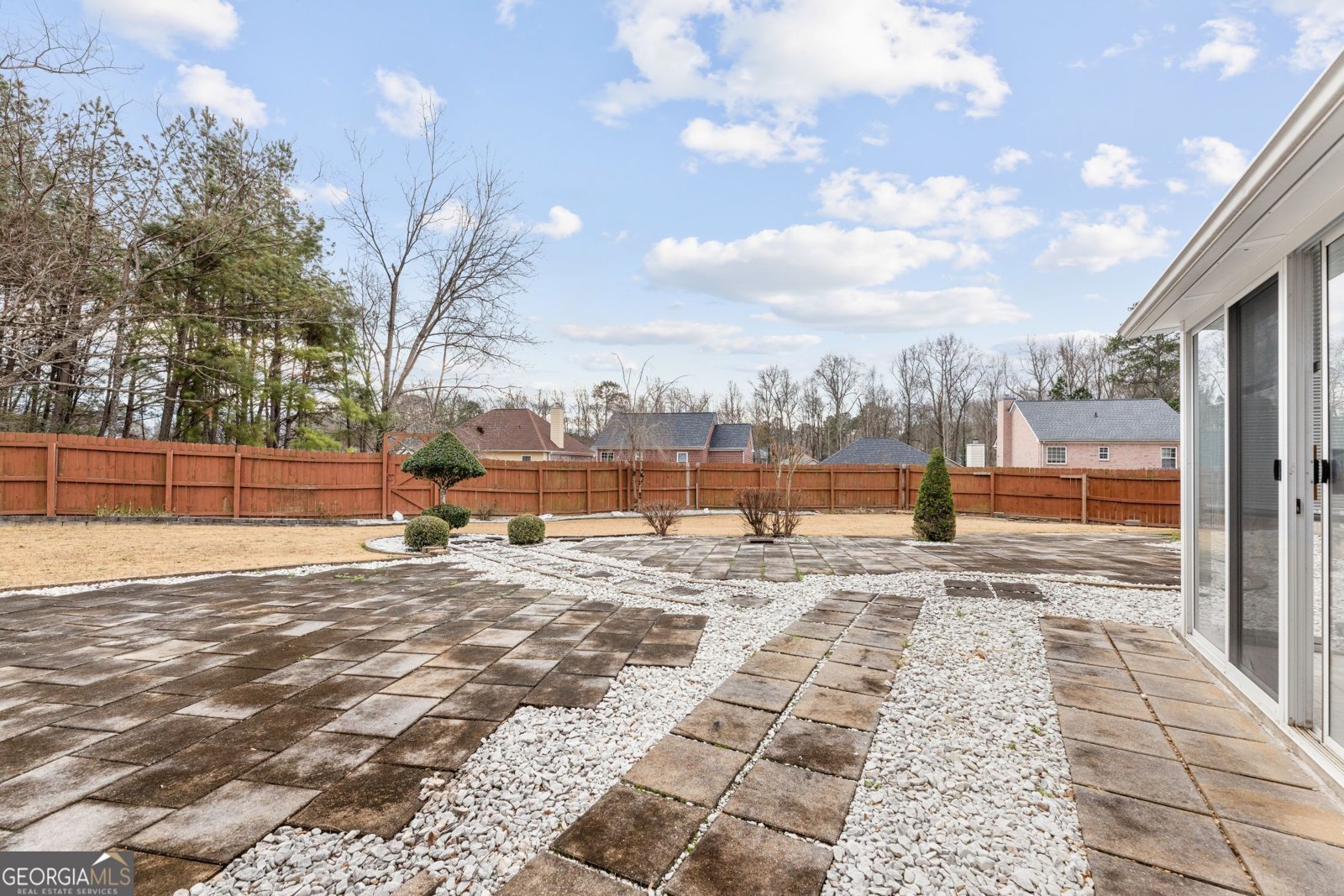 2633 Newtons Crest Circle Snellville - Photo 33