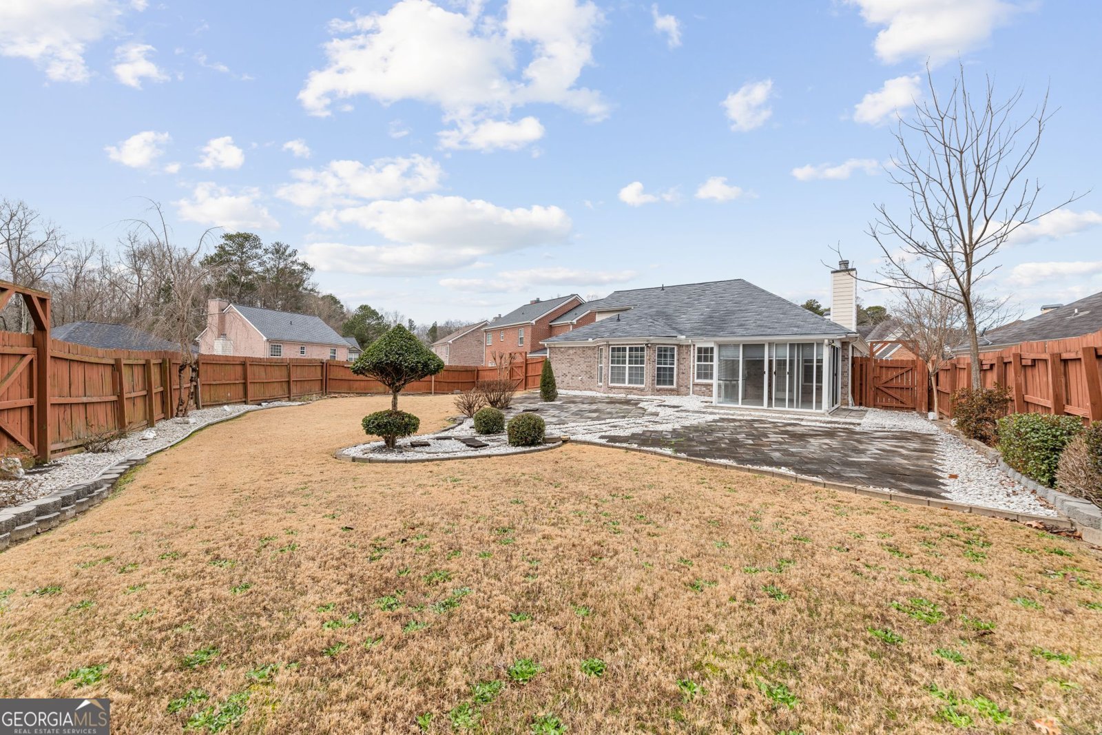 2633 Newtons Crest Circle Snellville - Photo 35