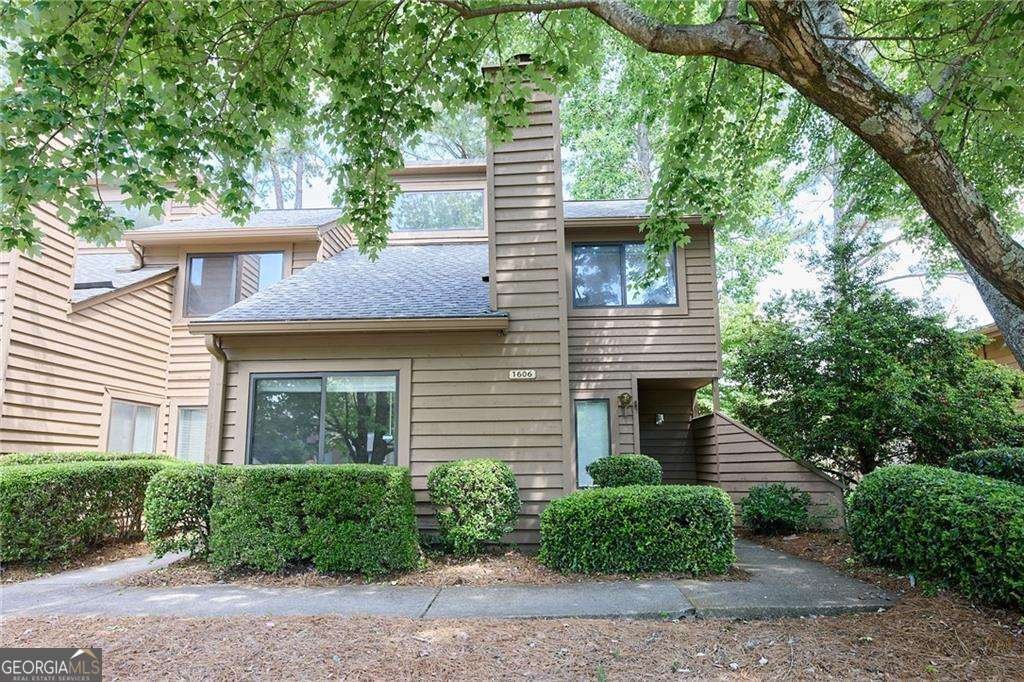 1606 Parkaire Crossing Marietta - Photo 1