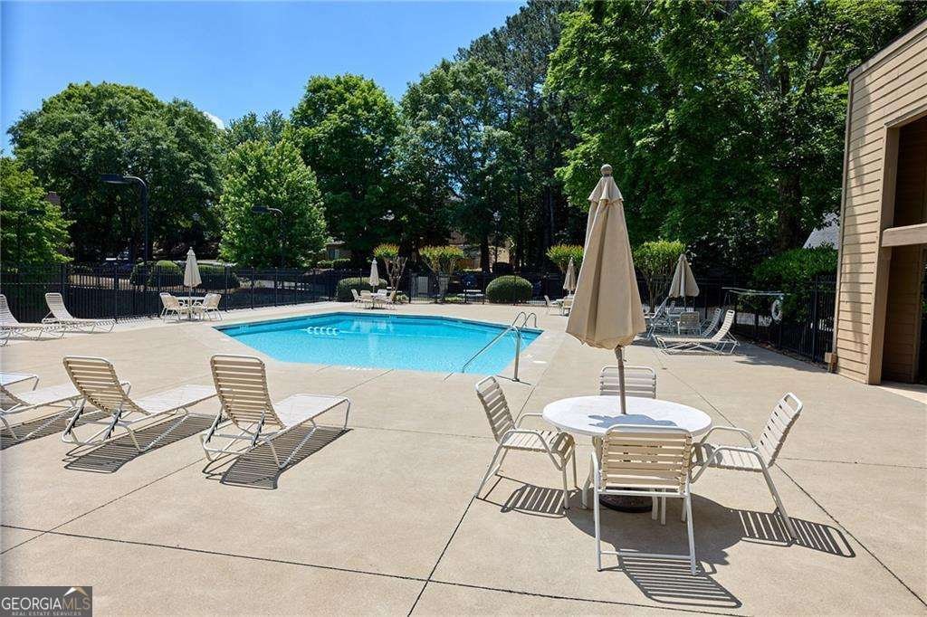 1606 Parkaire Crossing Marietta - Photo 17