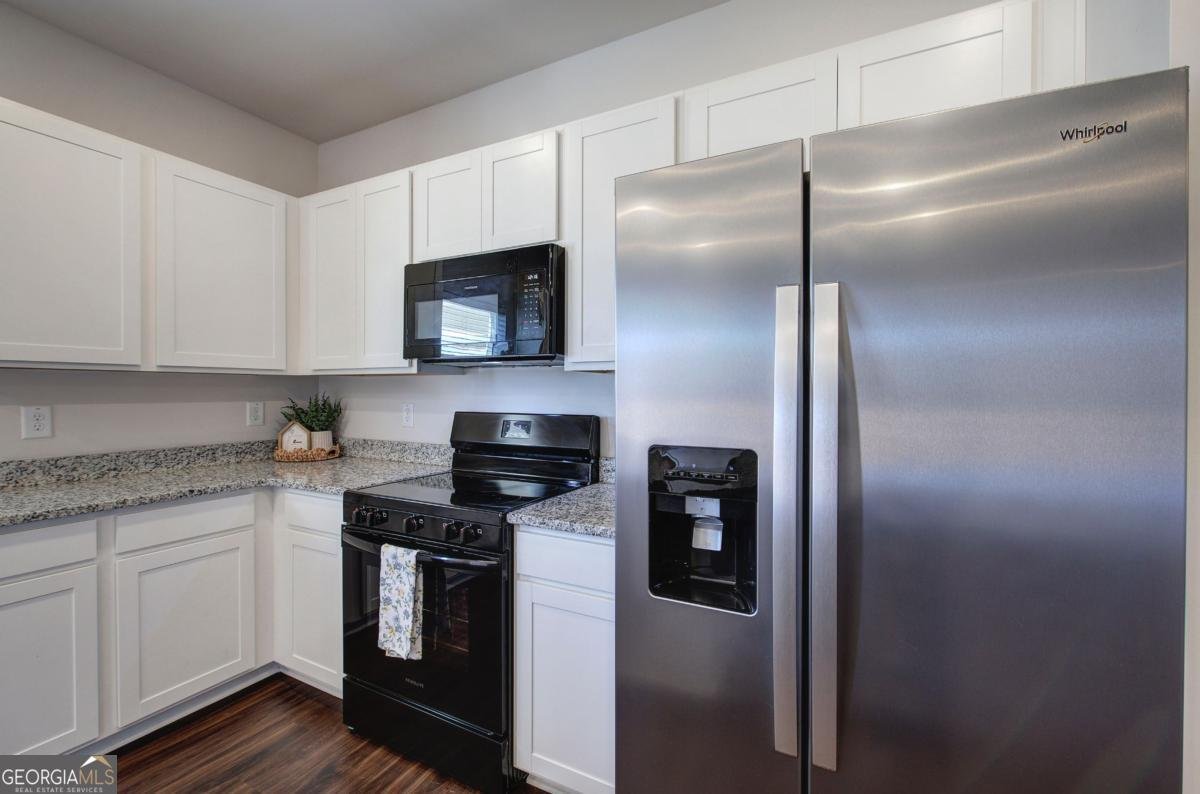 509 Alma Street Cartersville - Photo 13