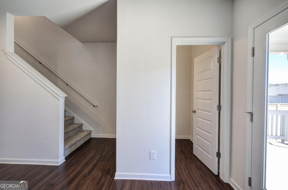 509 Alma Street Cartersville - Photo 14