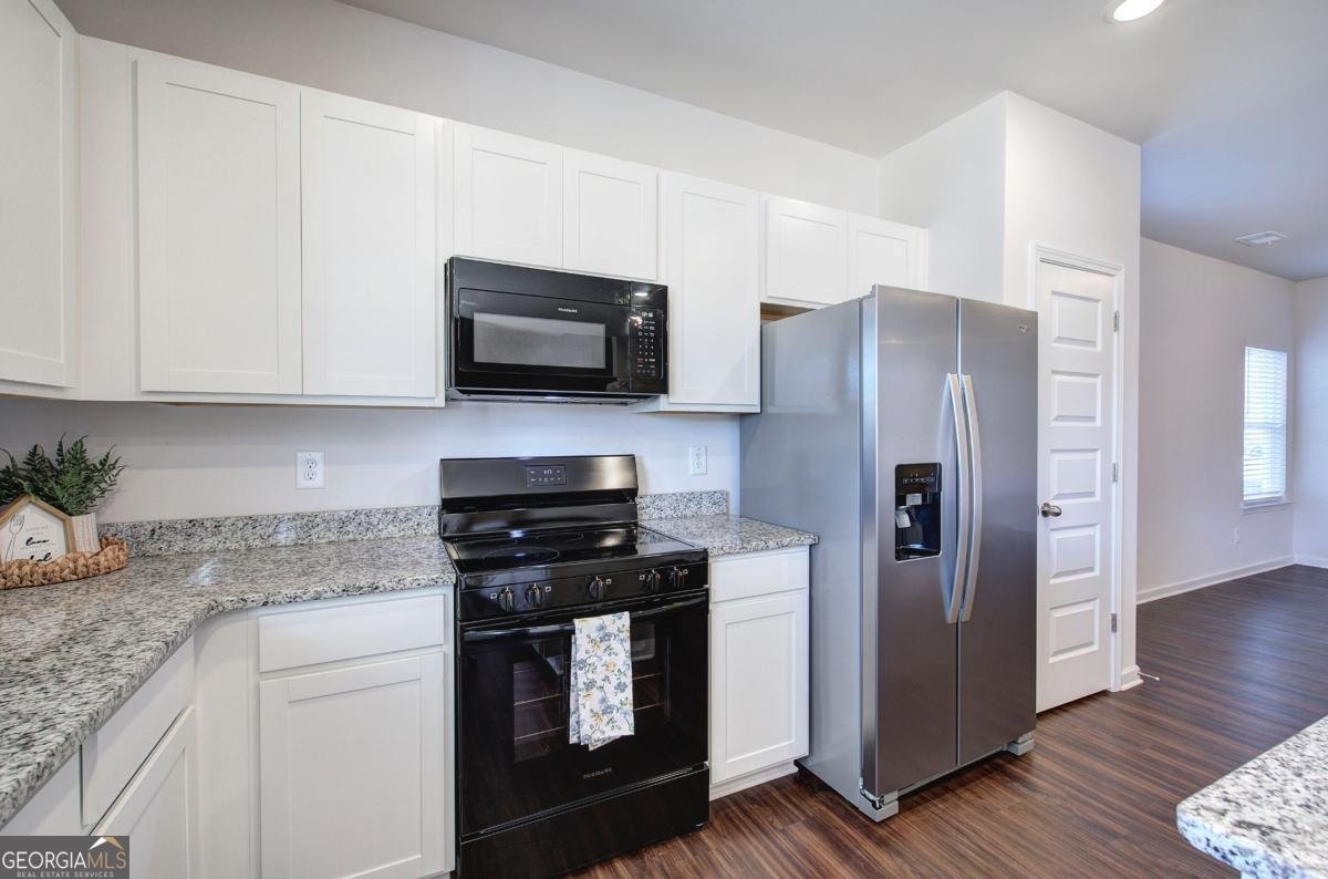 509 Alma Street Cartersville - Photo 16