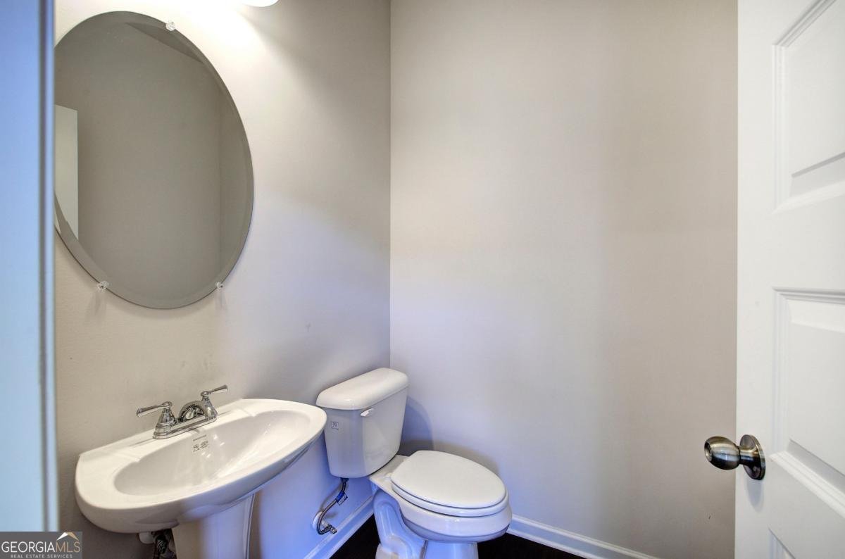 509 Alma Street Cartersville - Photo 17