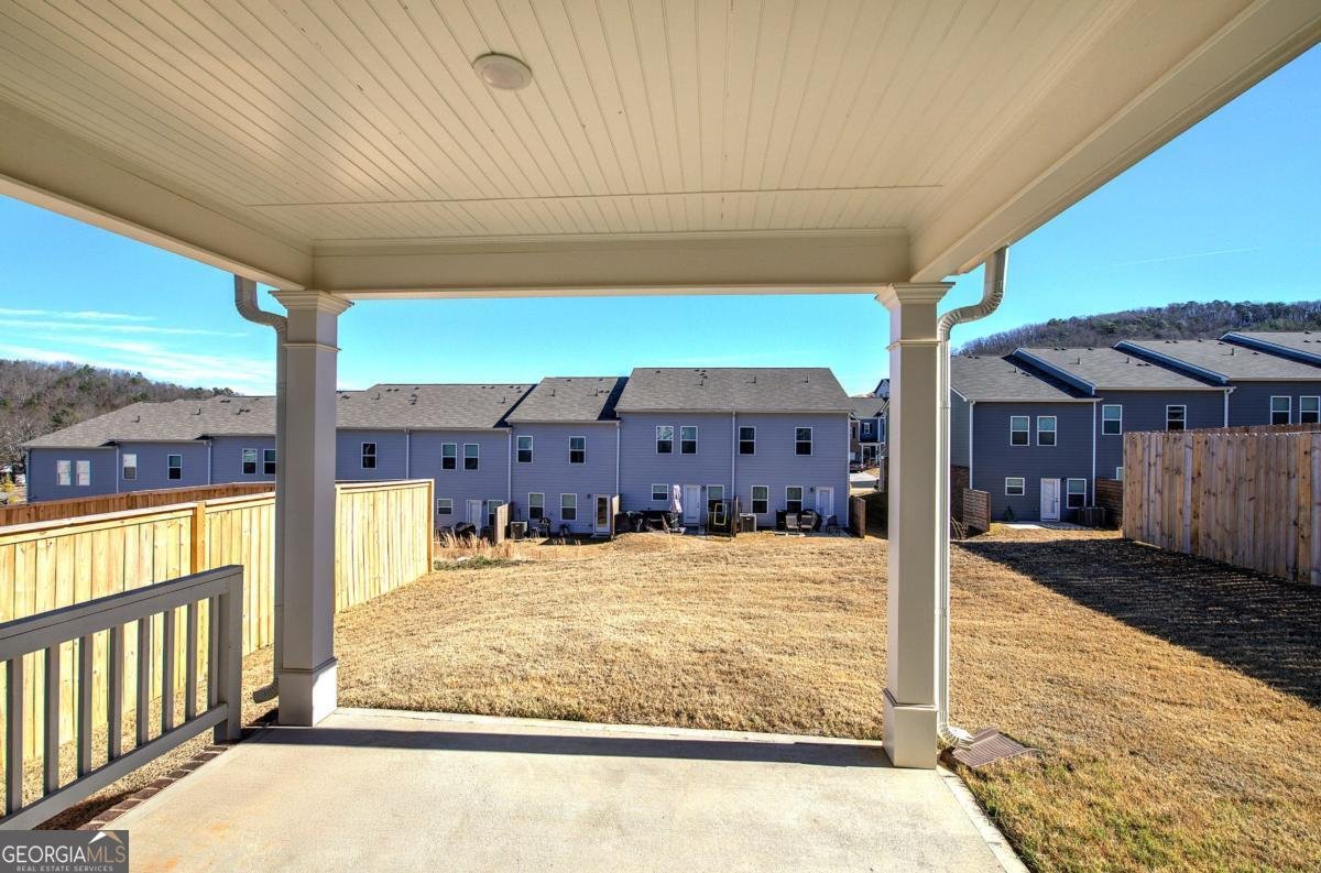 509 Alma Street Cartersville - Photo 37