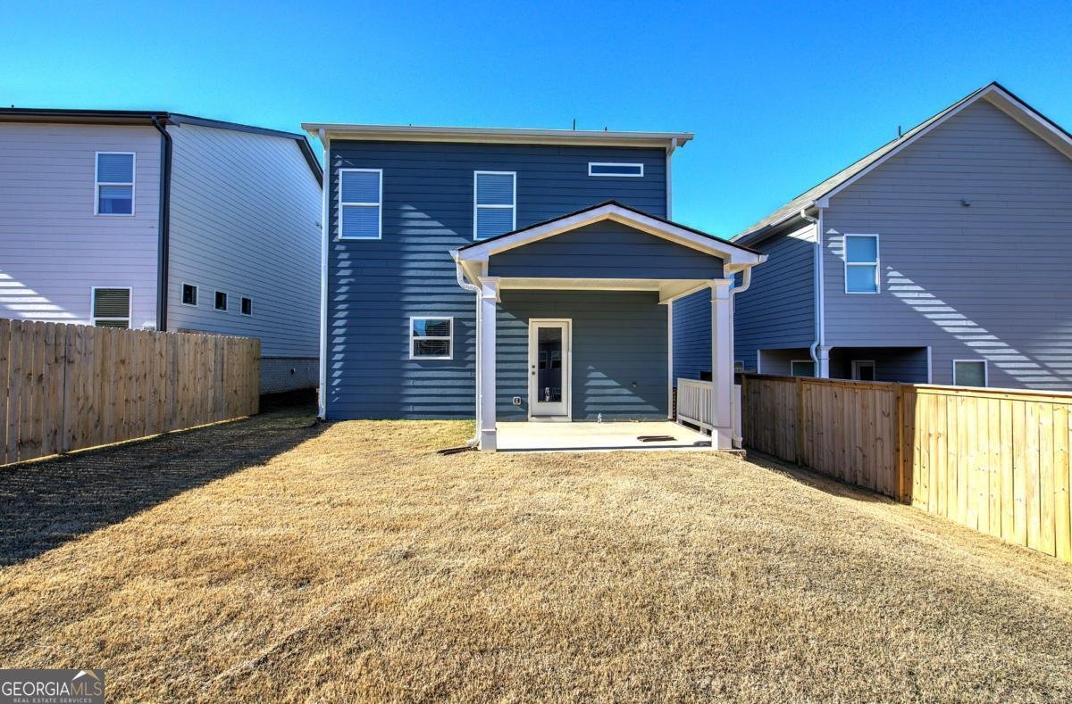 509 Alma Street Cartersville - Photo 38