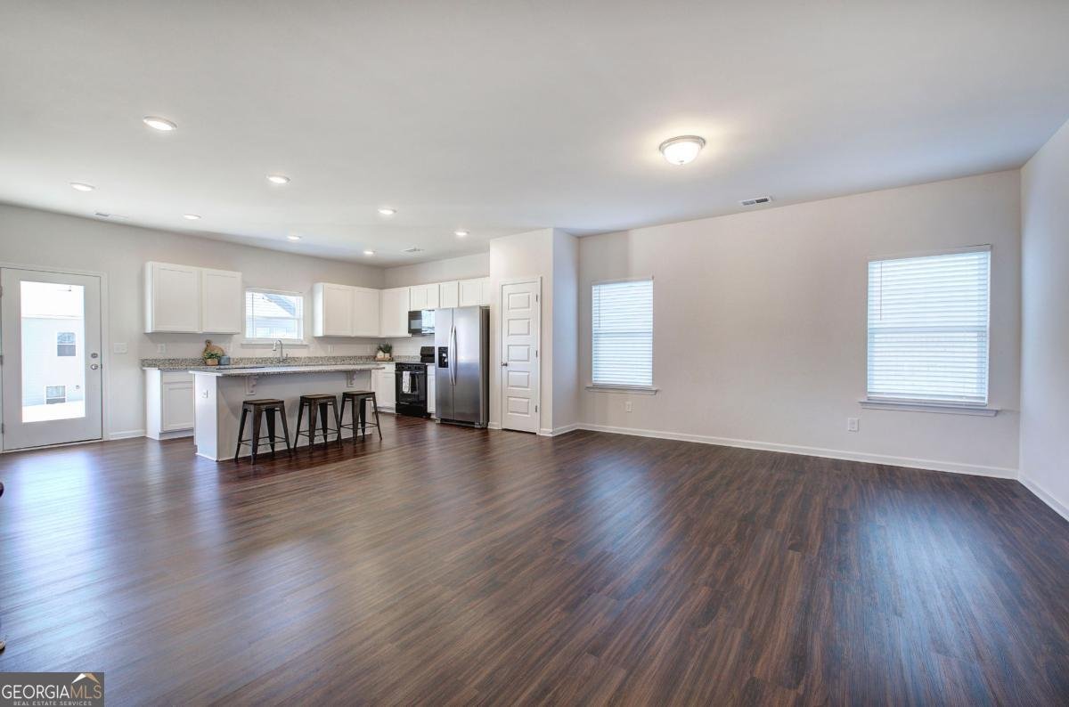 509 Alma Street Cartersville - Photo 6