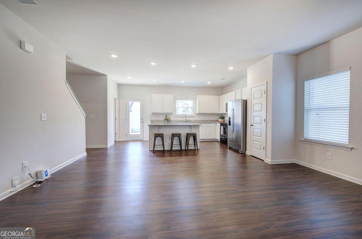 509 Alma Street Cartersville - Photo 7