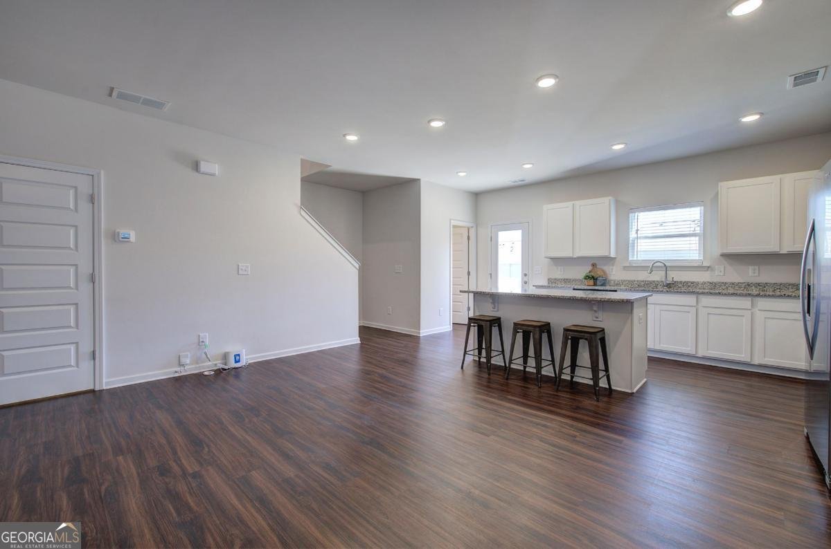 509 Alma Street Cartersville - Photo 8