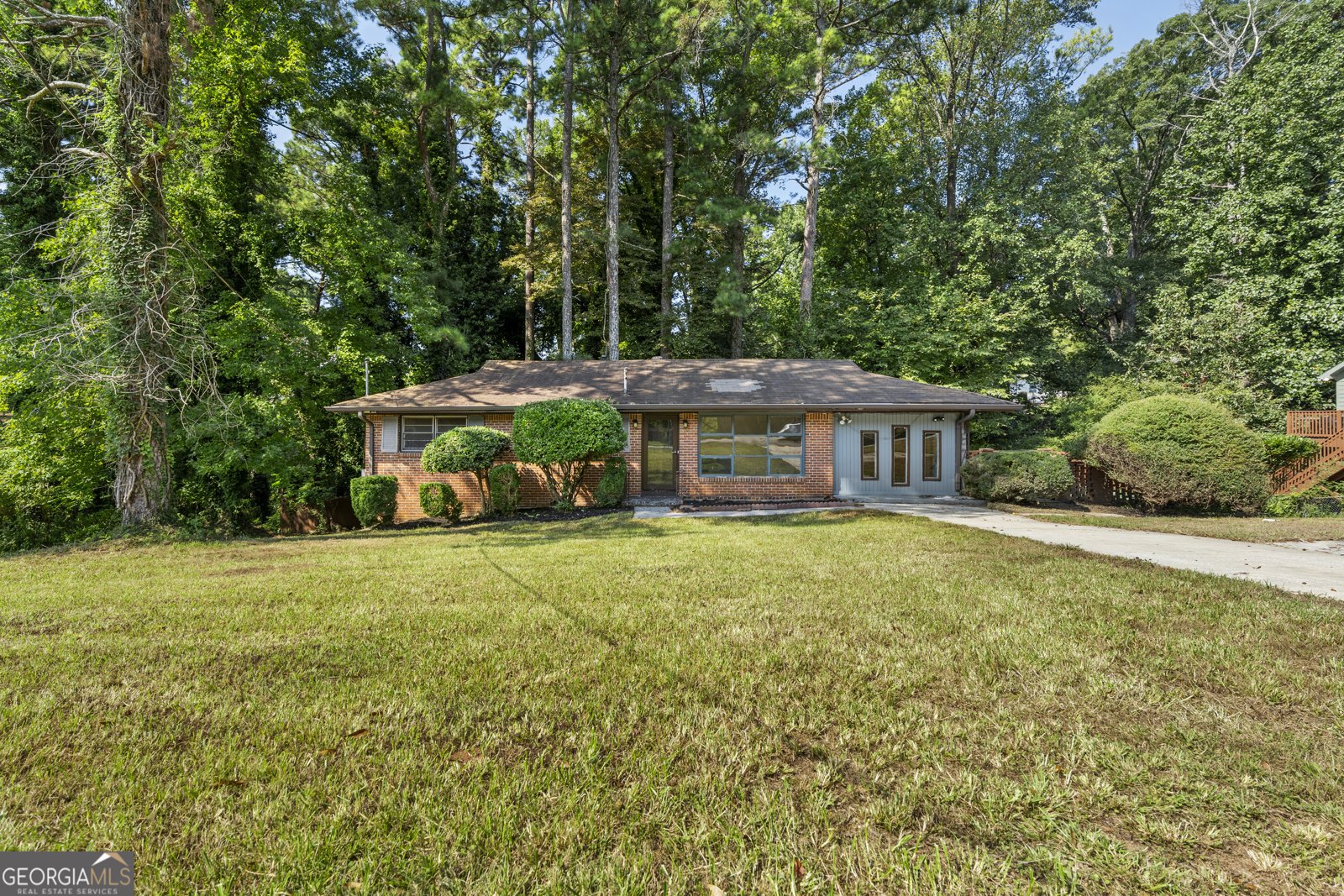 2849 Belleau Lane Atlanta - Photo 16