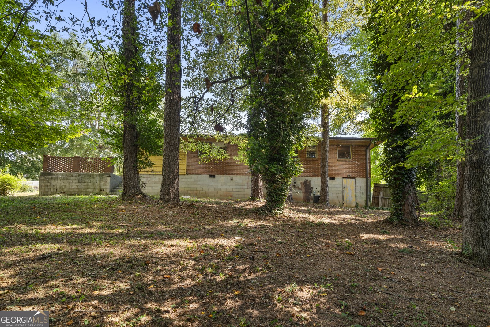 2849 Belleau Lane Atlanta - Photo 19