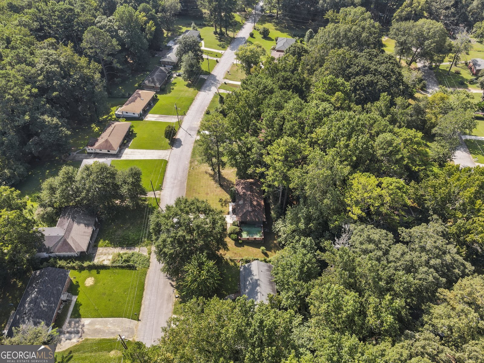 2849 Belleau Lane Atlanta - Photo 21