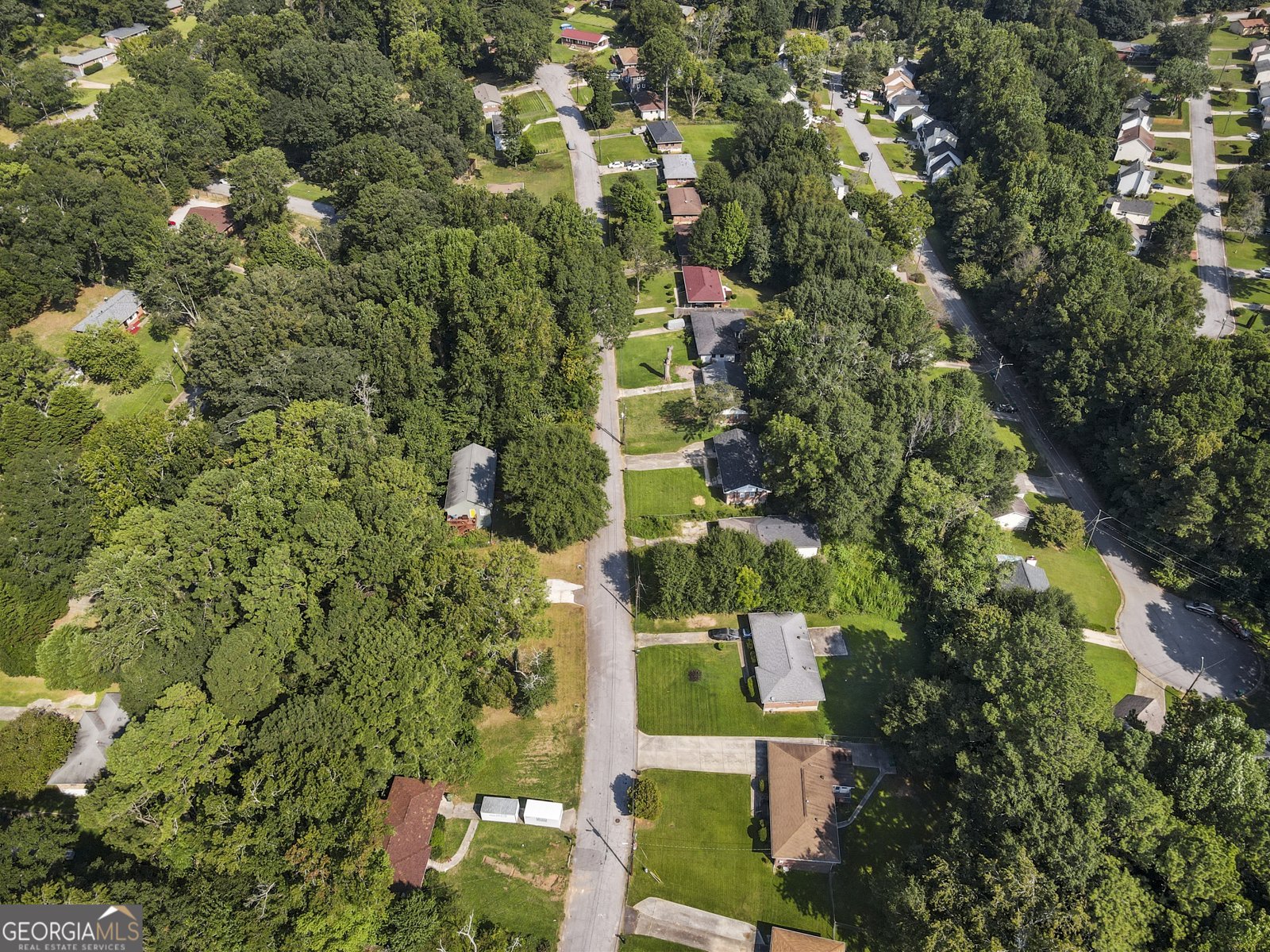 2849 Belleau Lane Atlanta - Photo 24