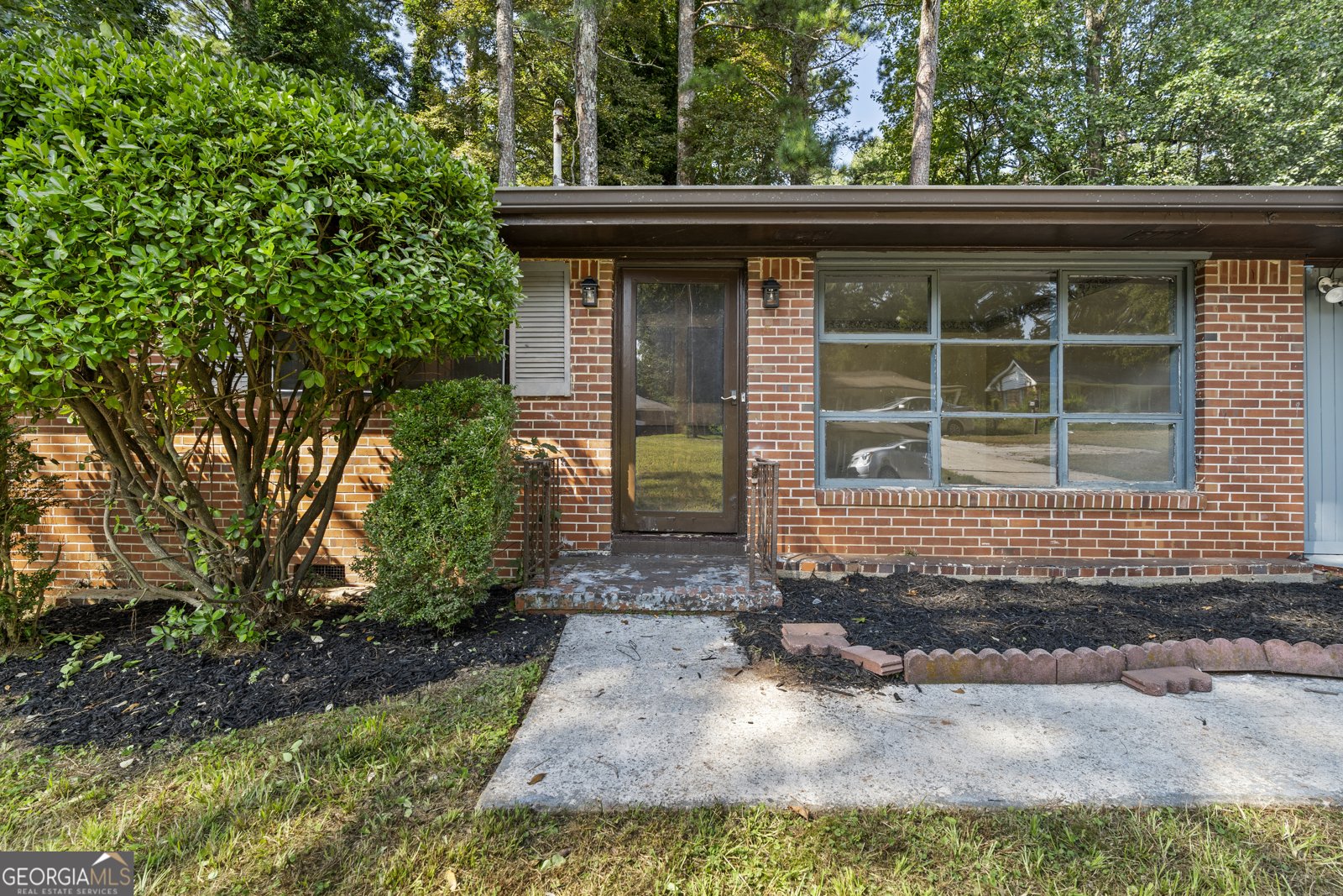 2849 Belleau Lane Atlanta - Photo 28