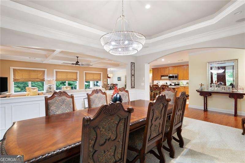 7131 Ridge Road Hiram - Photo 10