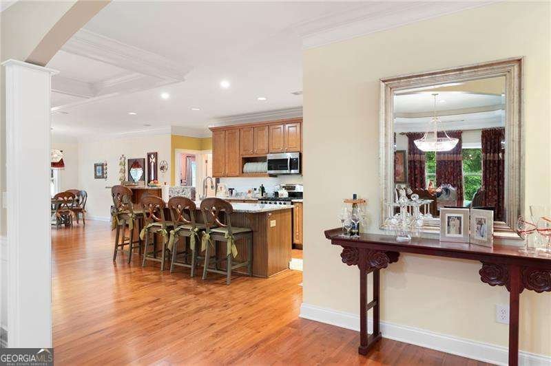 7131 Ridge Road Hiram - Photo 11