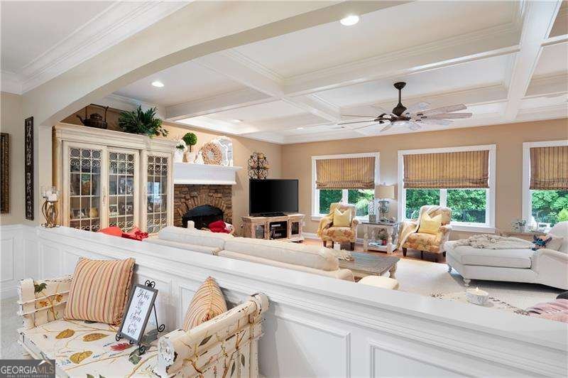 7131 Ridge Road Hiram - Photo 12