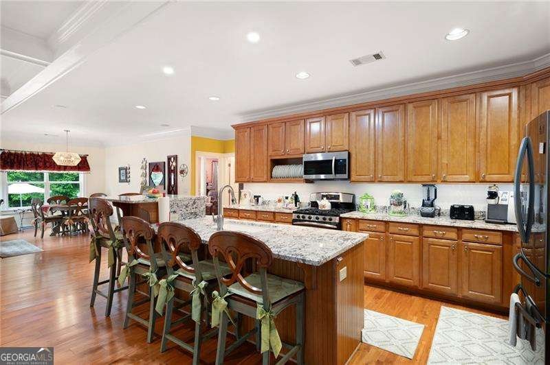 7131 Ridge Road Hiram - Photo 13