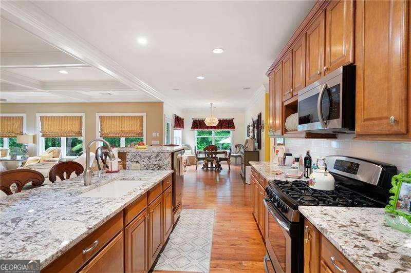 7131 Ridge Road Hiram - Photo 14