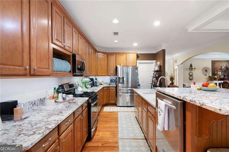 7131 Ridge Road Hiram - Photo 15