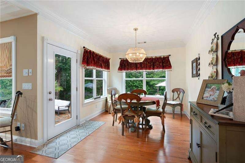 7131 Ridge Road Hiram - Photo 17