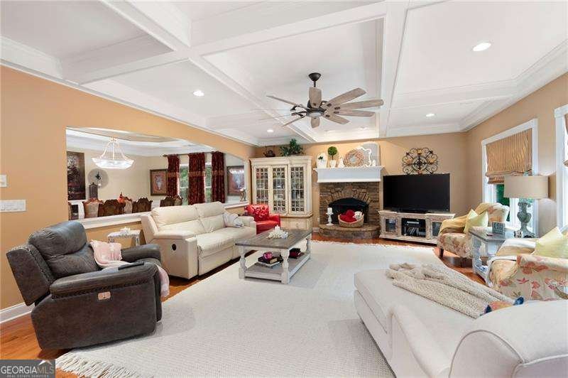 7131 Ridge Road Hiram - Photo 18