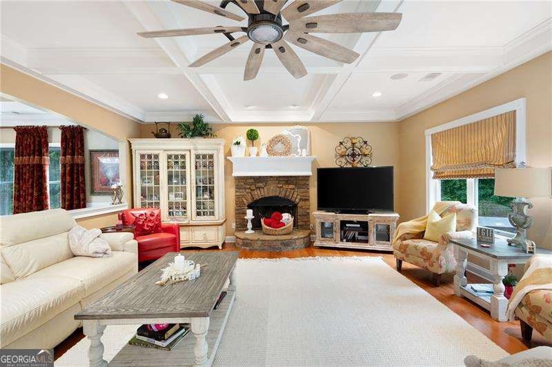 7131 Ridge Road Hiram - Photo 19