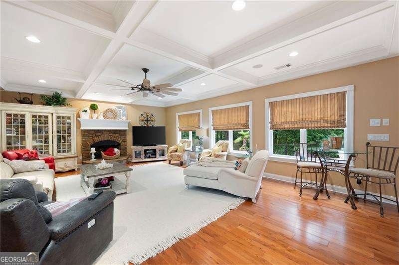 7131 Ridge Road Hiram - Photo 20