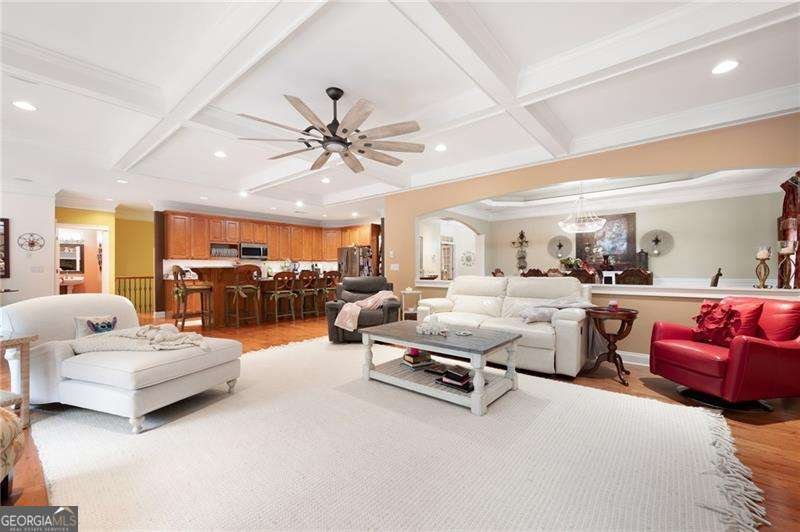 7131 Ridge Road Hiram - Photo 21