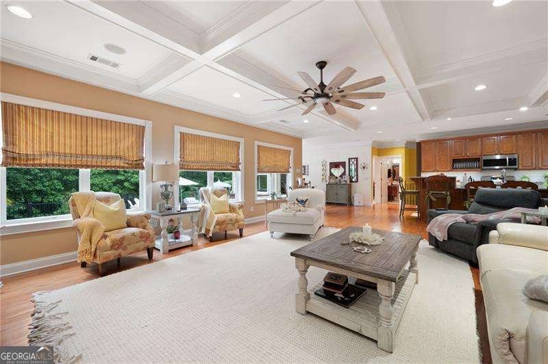 7131 Ridge Road Hiram - Photo 22