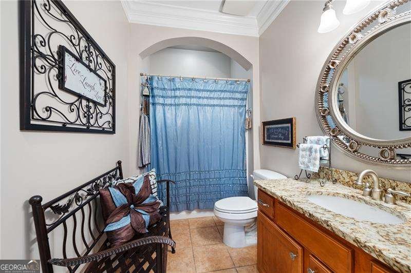 7131 Ridge Road Hiram - Photo 26