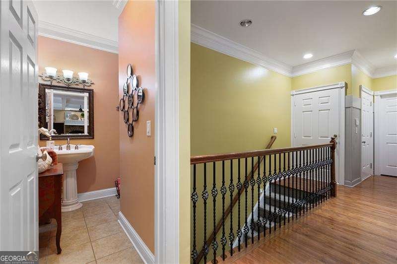 7131 Ridge Road Hiram - Photo 28