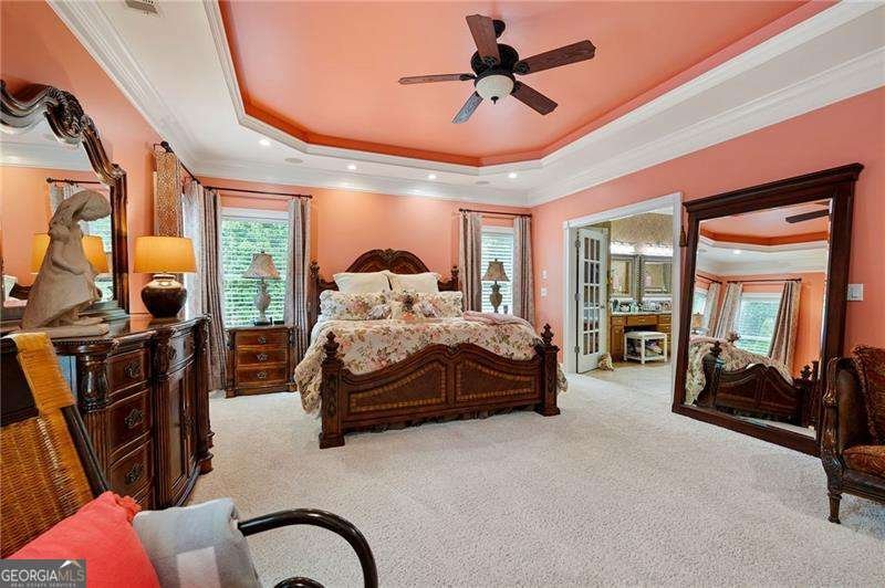 7131 Ridge Road Hiram - Photo 31