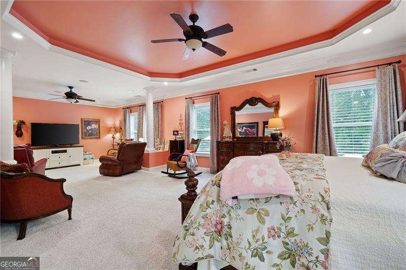 7131 Ridge Road Hiram - Photo 32